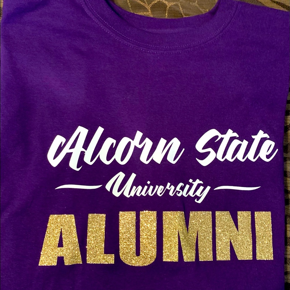 Calling Alcorn State University Alumni!